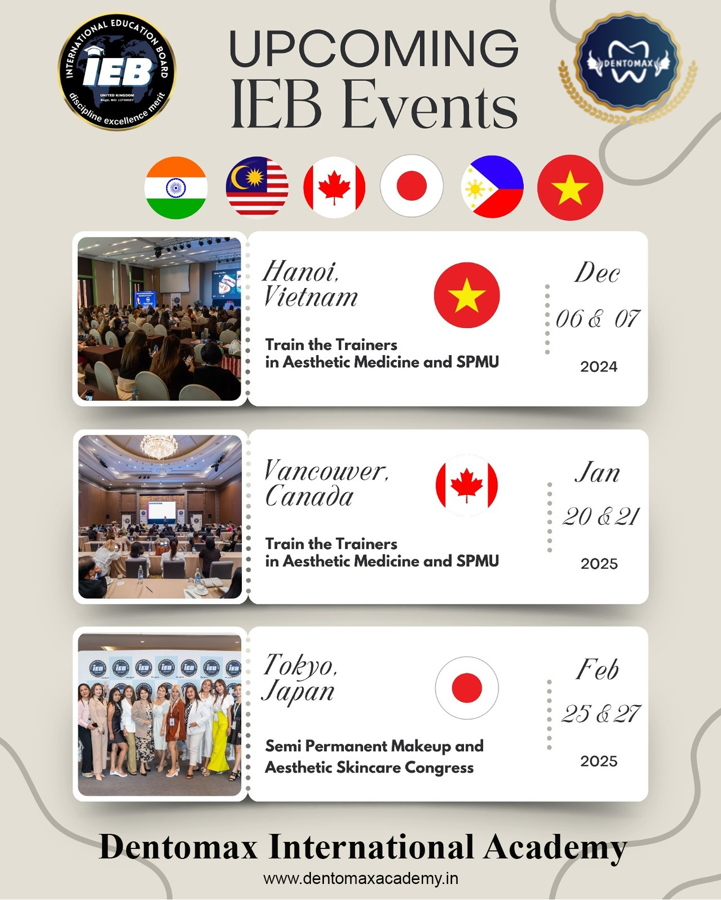 Events 2 Events 2